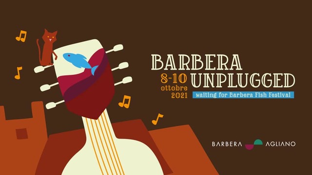 Agliano Terme | Barbera Unplugged - edizione 2021