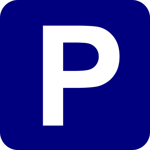 Parking | Agliano Terme (via alle Fontane)