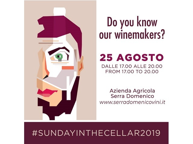 Agliano Terme | Sunday in the Cellar - Azienda agricola Serra Domenico