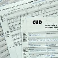 Servizio rilascio CUD