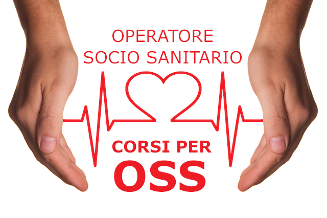 CORSO PROFESSIONALE OPERATORE SOCIO SANITARIO (O.S.S.)
